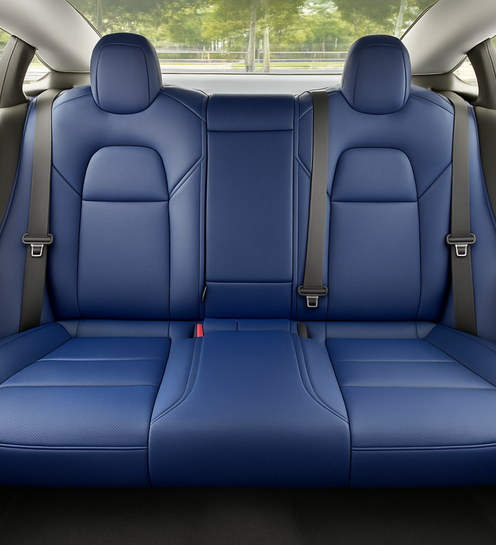 BE - 01 - Volvo