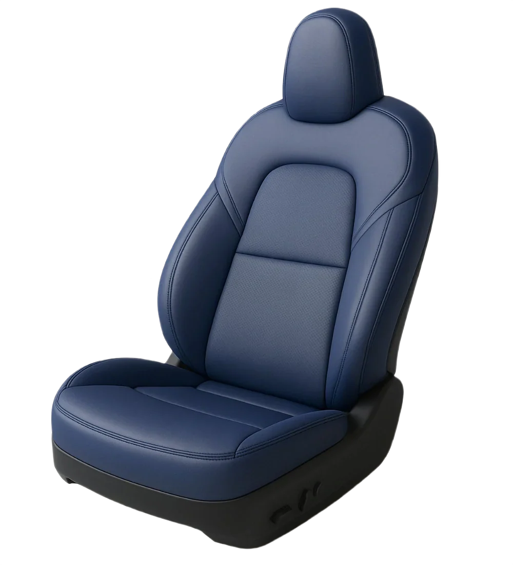 BE - 01 - Chevrolet