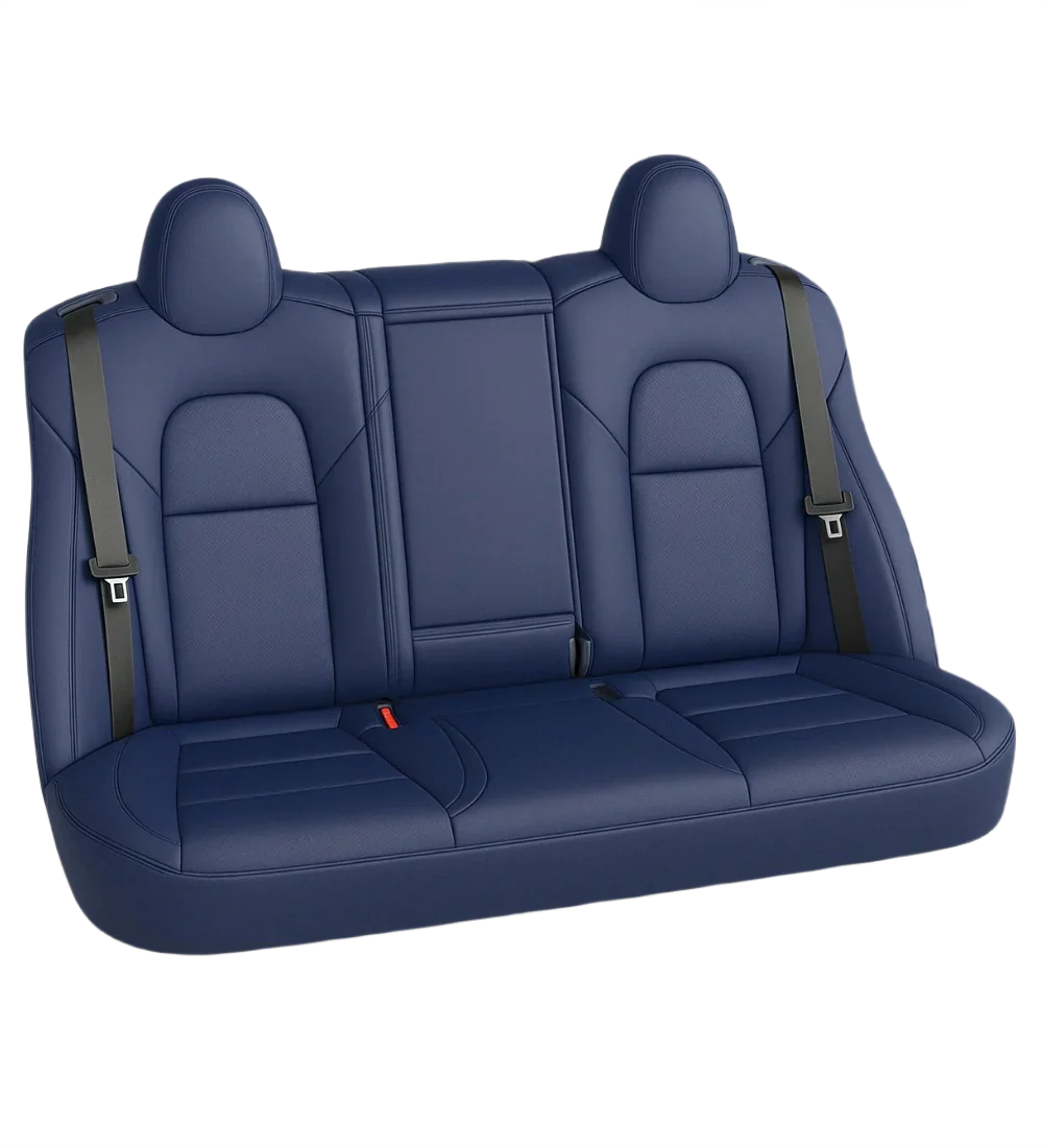 BE - 01 - Chevrolet