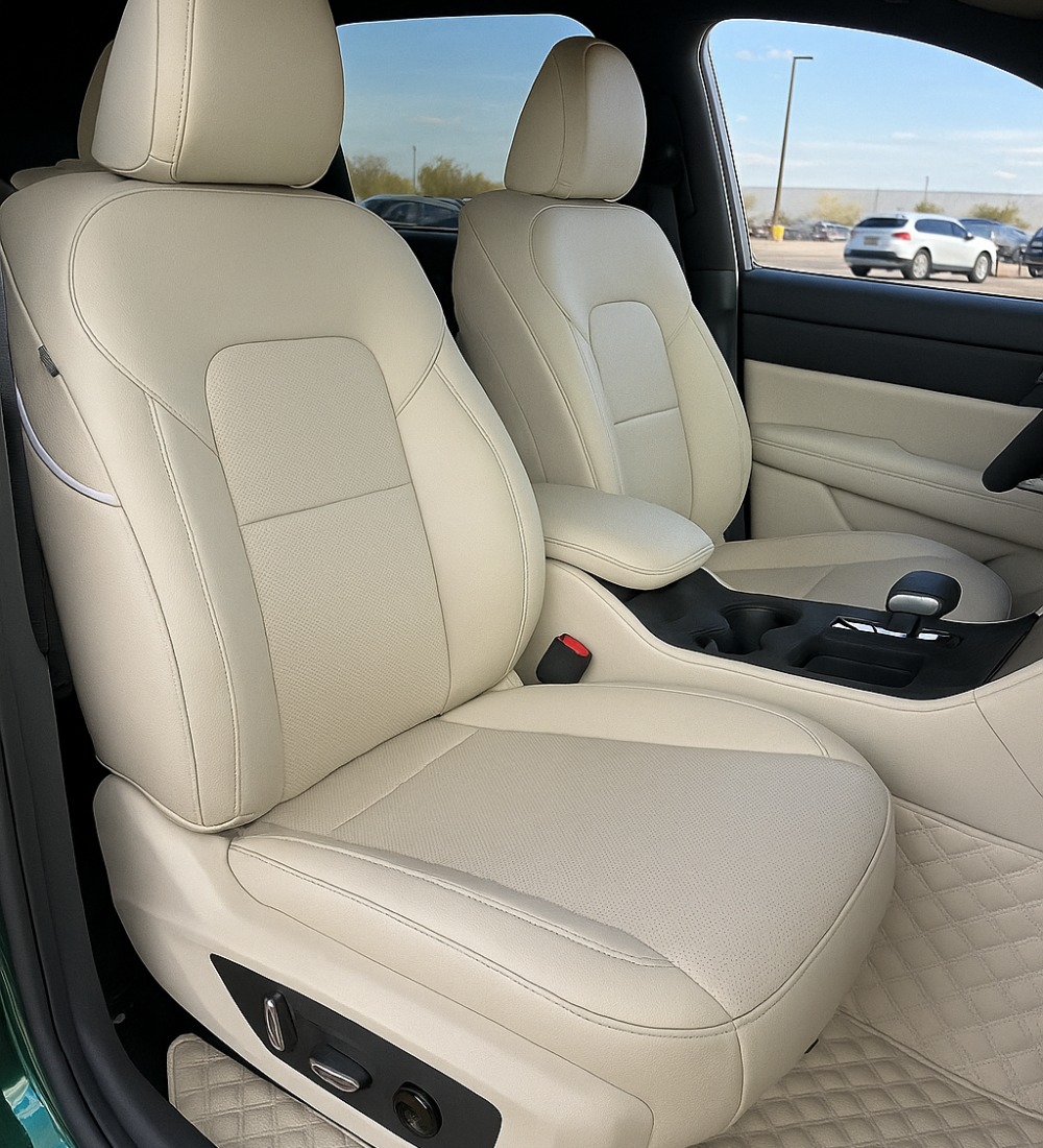 OW - 04 - Range Rover