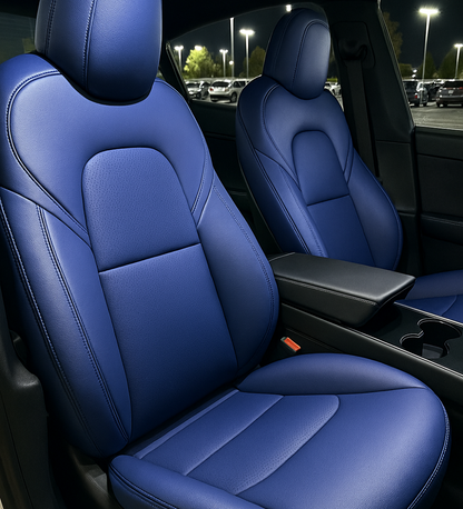 BE - 01 - Chevrolet
