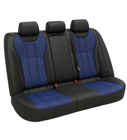 BE - 02 - Cadillac