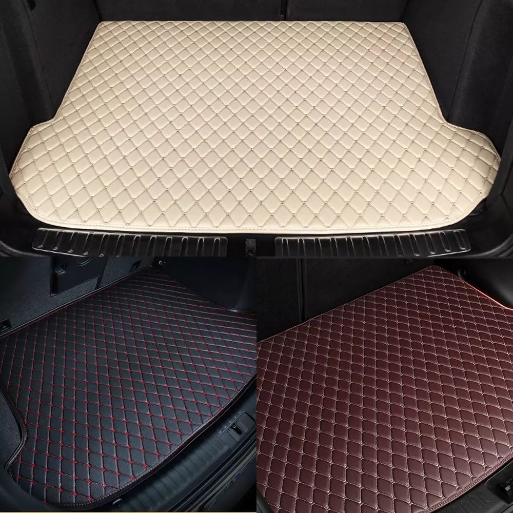 Trunk Mat