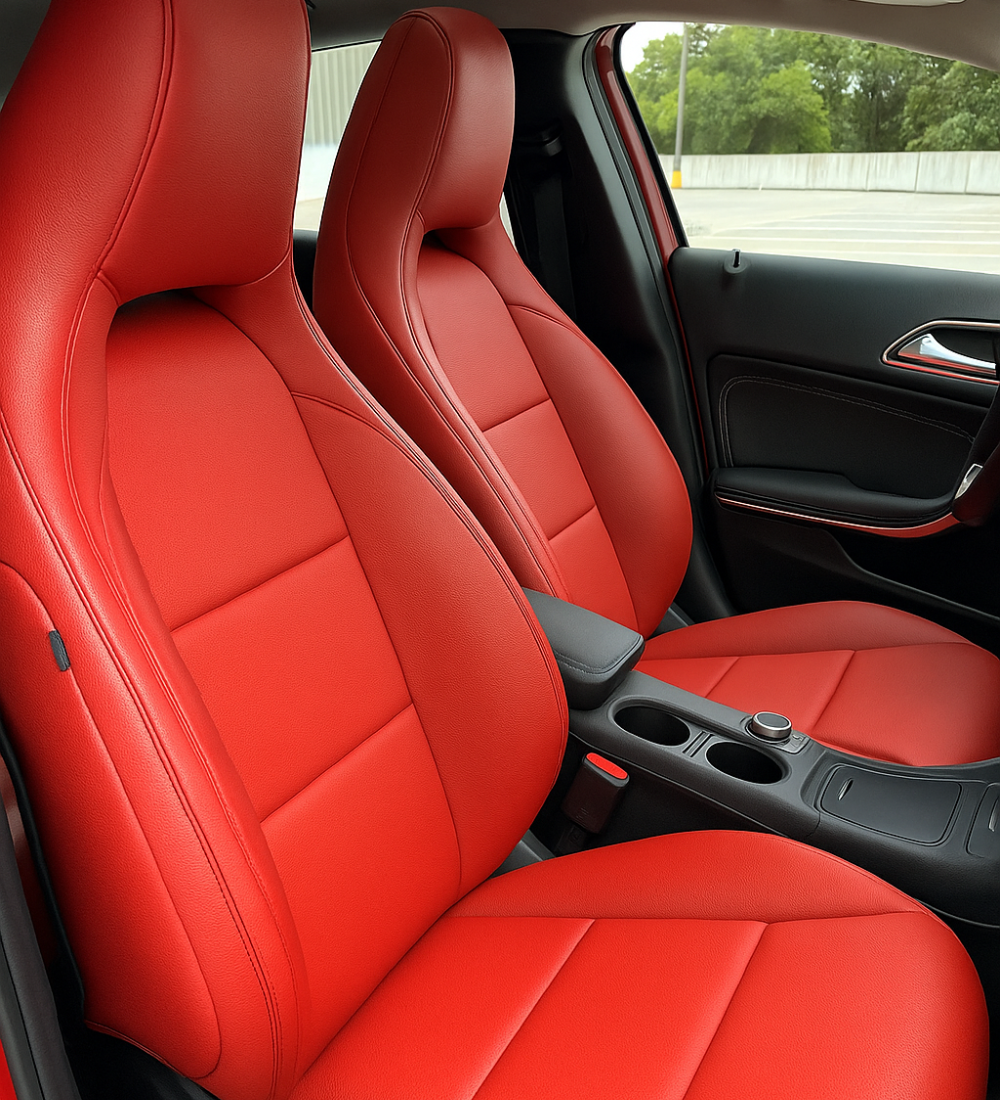 RD - 01 - Range Rover