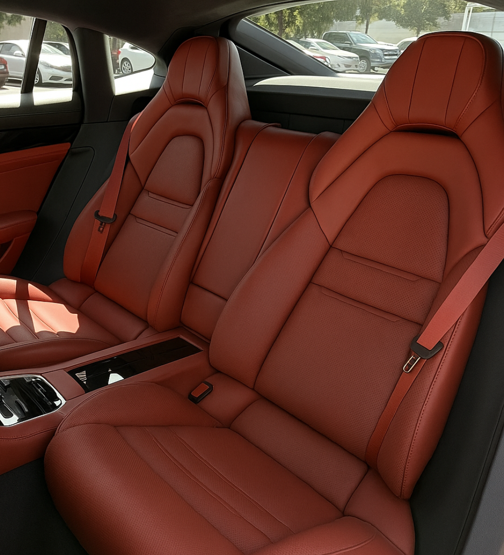 RD - 09 - Range Rover