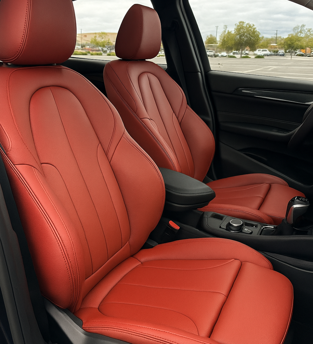 RD - 10 - Range Rover