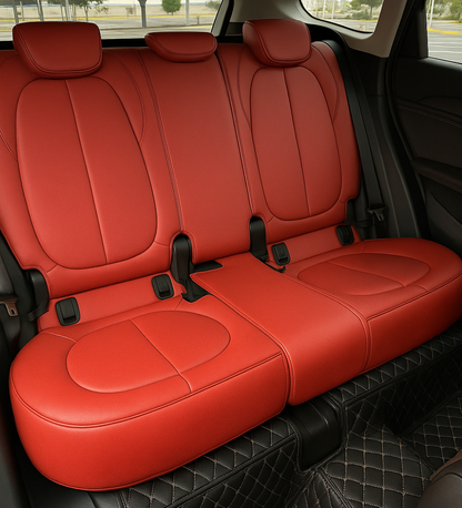 RD - 10 - Range Rover