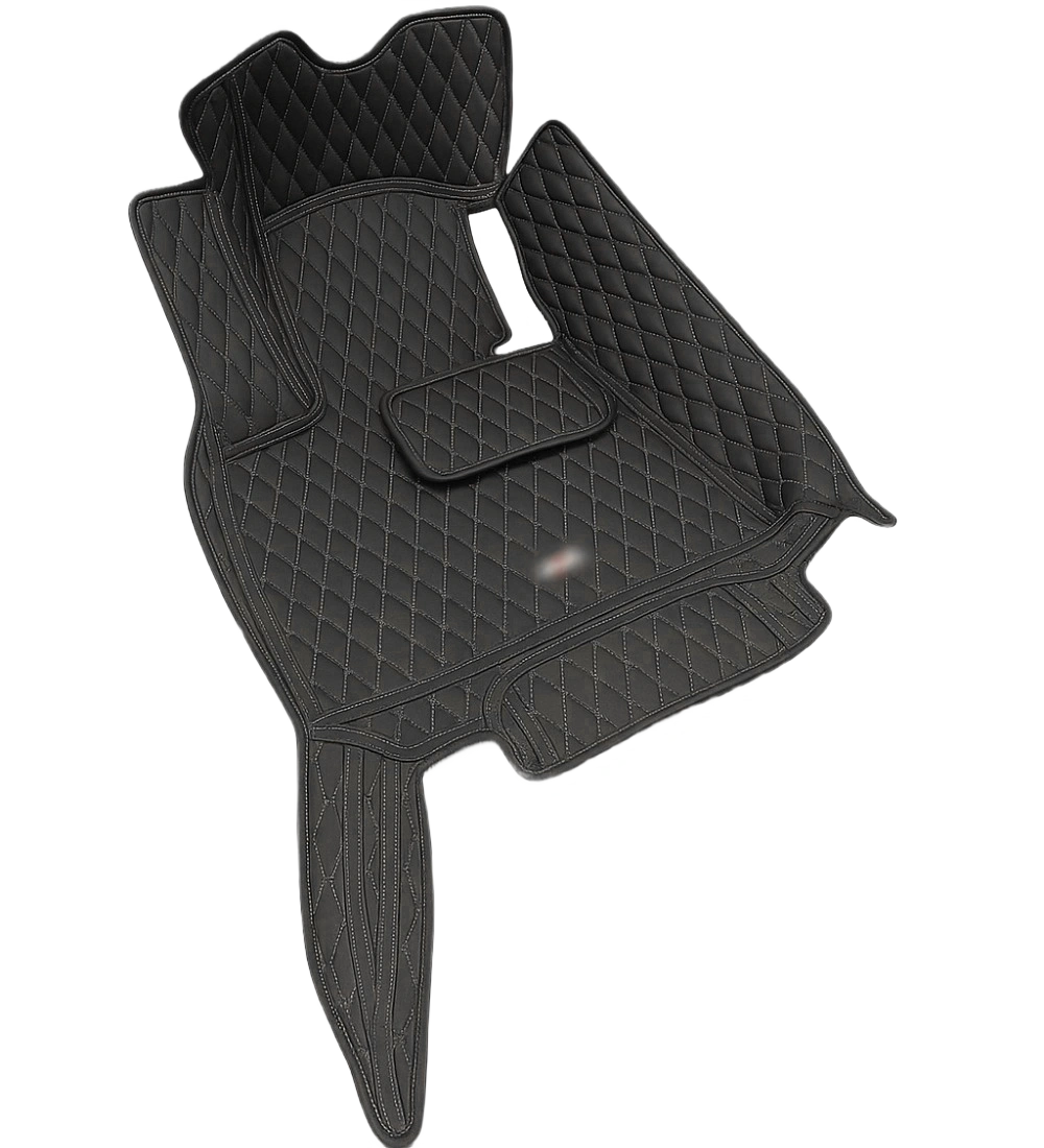 Floor Liners