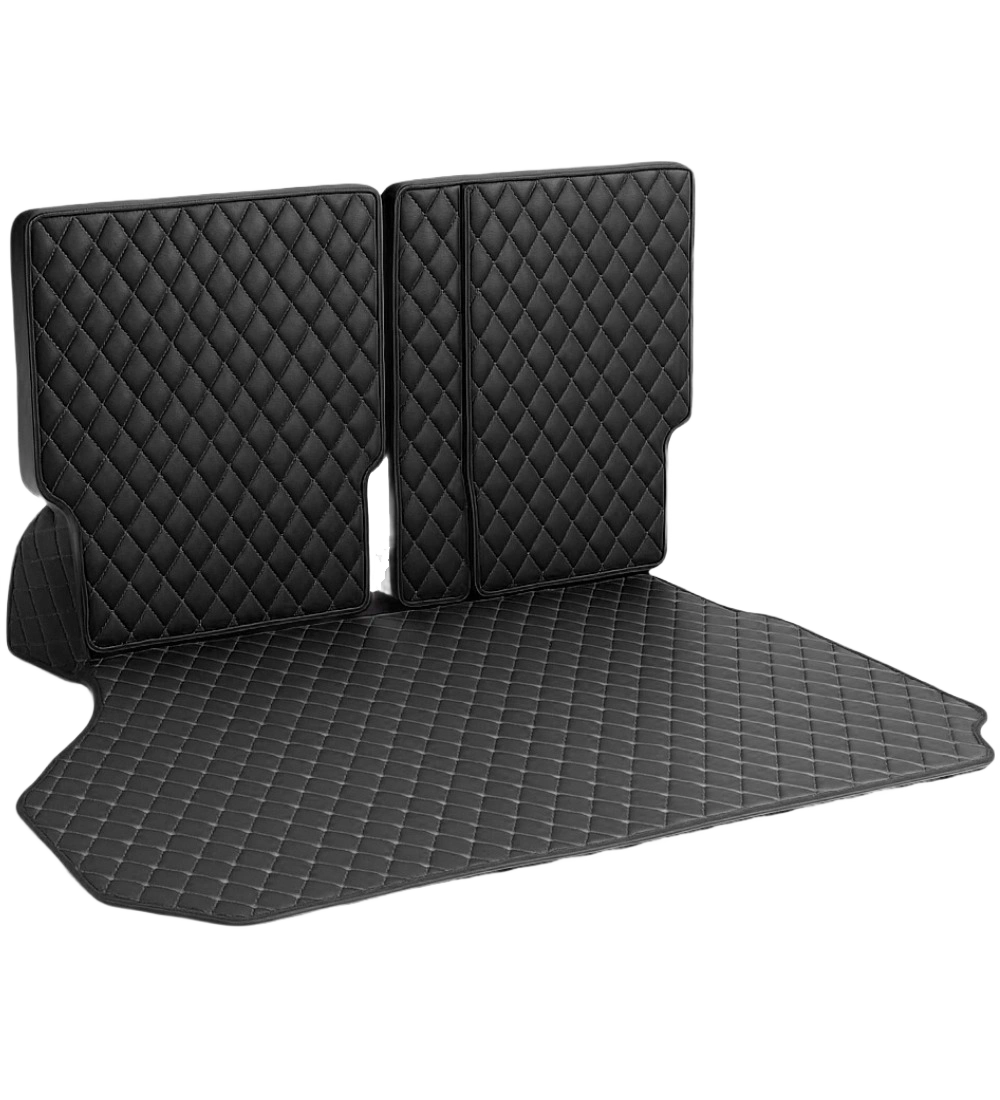 Trunk Liners